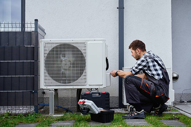 Trusted Hvac service in Hatteras, NC - HVAC Repair CO